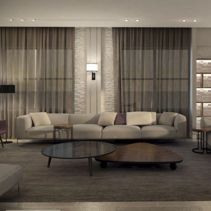Customized villa (1)